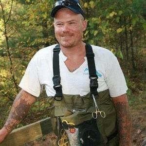 Meet your Posher, Dean